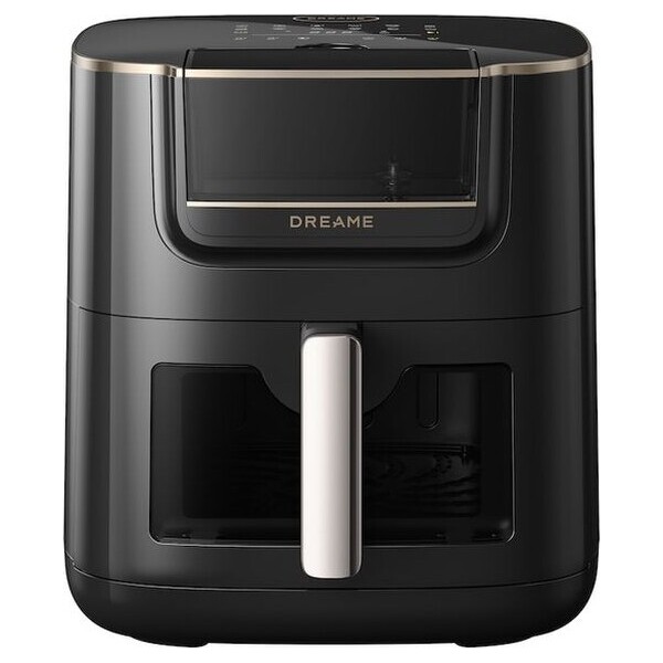 Dreame AF30 Černá