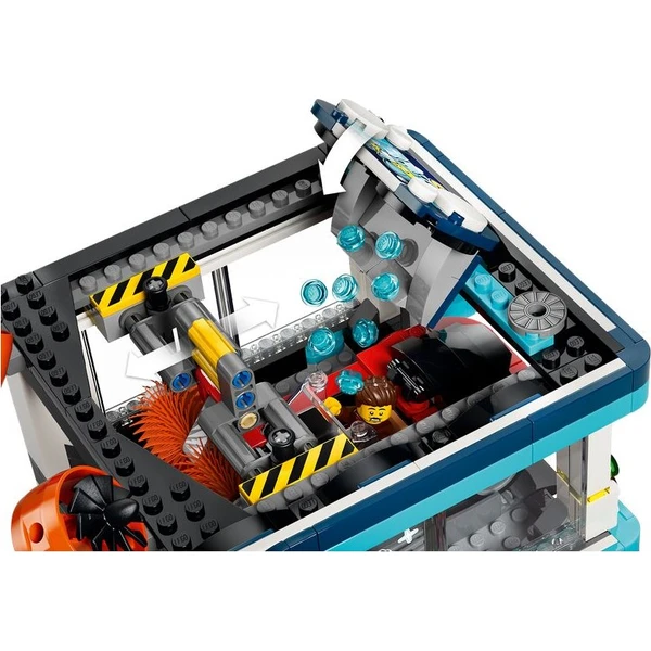 LEGO City 60497 Automatická myčka aut - LEGO - Obrázek d_fa5c12d310cf4a58baf129cf9418aead
