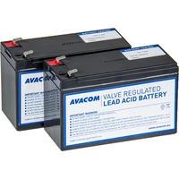 AVACOM RBC48 sada pro renovaci baterie 2ks - Baterie