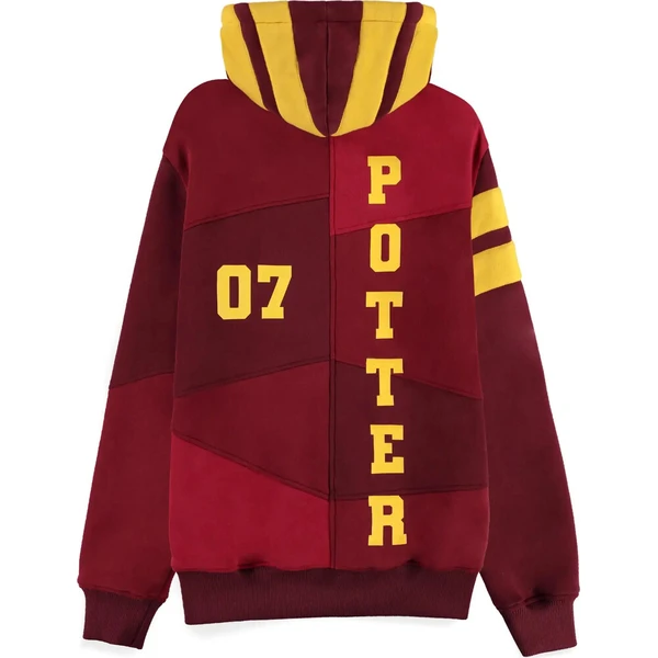 Mikina Harry Potter - Quidditch M - Mikiny a svetry - Obrázek d_fa6de0021fd941baa8a3ae17080841f9