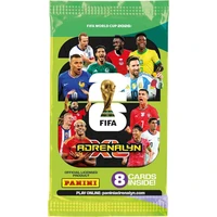Panini FIFA World Cup 2026 Adrenalyn - balíček - Fotbalové karty
