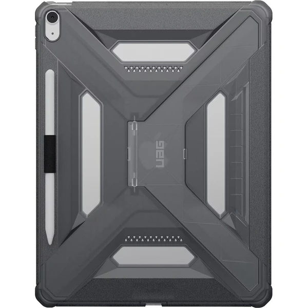UAG Scout Plus pouzdro iPad Air 13" (2024/2025/2026) Ash - Pouzdra - Obrázek d_fa7dea1fe13e46d9aad0a37988a66c55