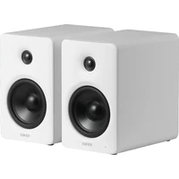 EDIFIER M90 aktivní reproduktory bílé - Reproduktory