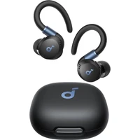 Anker Soundcore Sport X20 bluetooth sluchátka černá - Sluchátka