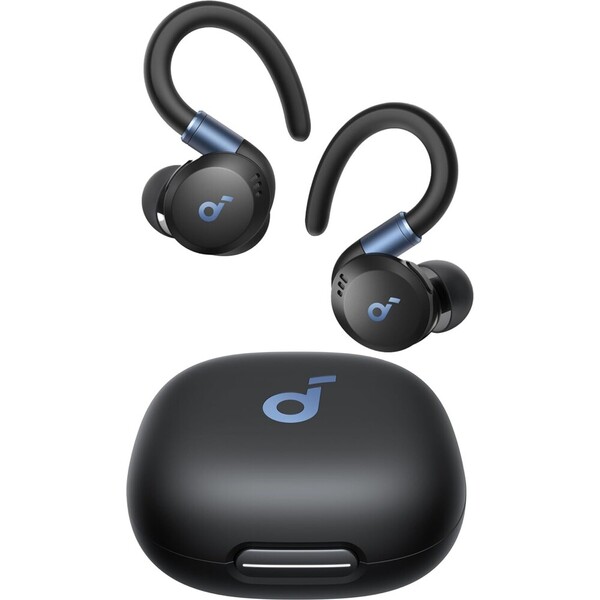 Soundcore Sport X20 Černá