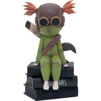 Figurka Bandai Banpresto Monitor Top Little Nightmares - Alone vol.1 12 cm - Figurky
