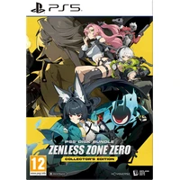 Zenless Zone Zero Collector's Edition (PS5) - Hry pro PS5