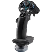 Thrustmaster Sol-R 3 AVA Add-on Grip ovládací rukojeť - Joysticky