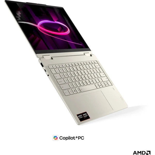 Lenovo Yoga 7 2v1 14AGP11 (83TD0041CK) bílý - 3 roky Premium Care po registraci - Notebooky - Obrázek d_fac4fdcf47e94b308428e973c1876634