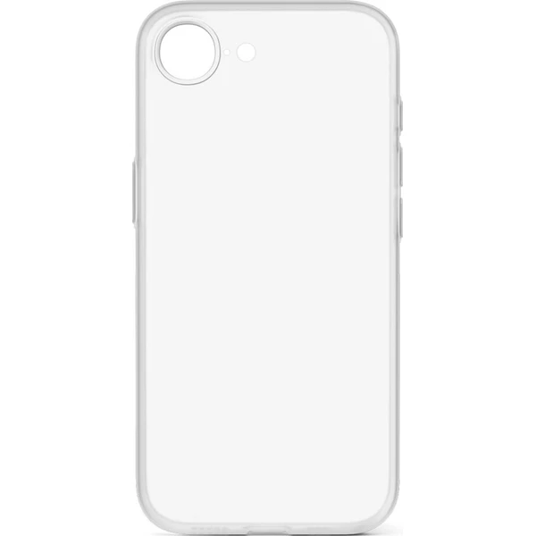 Epico AirMatte Ultratenký kryt pro iPhone 16e/17e matně bílý - Pouzdra - Obrázek d_fac8e8e665954a889b91dd1f04fe84ea