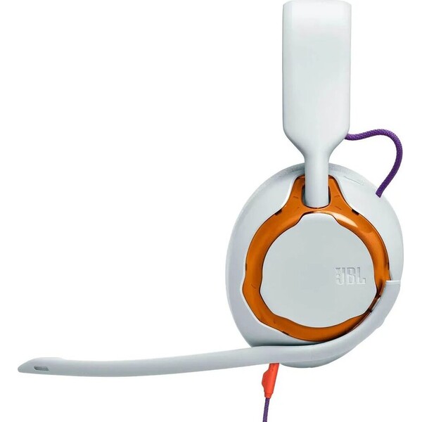 JBL Quantum 250 herní sluchátka bílá/oranžová - Sluchátka - Obrázek d_fade682ae092452d8f507c8d0d9f8865