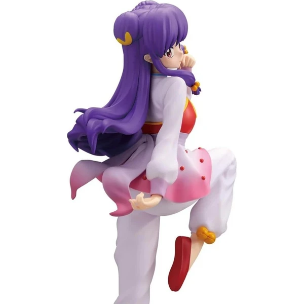 Figurka Bandai Ranma 1/2 - Shampoo (Glitter&Glamours) 22 cm - Figurky - Obrázek d_fae0335684b34adca82f1a08920cf3a6