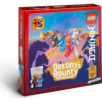 LEGO Ninjago: Destiny’s Bounty Adventures SK - Deskové hry
