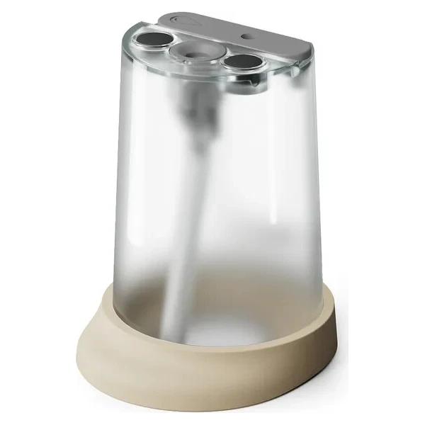 STEAMERY Cirrus Icon ruční napařovací žehlička béžová - Napařovací žehličky - Obrázek d_faef9ae7e7674f38a89f745dfaf55322