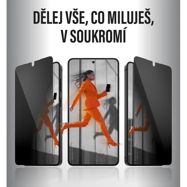 PanzerGlass® Privacy sklo s bezprašným aplikačním boxem Samsung Galaxy S26+ - Ochranné folie a skla - Obrázek d_fb17efc8a6444202877290058b78caaf