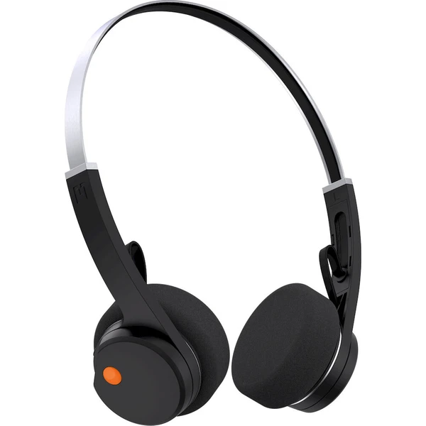 Mondo Freestyle On-Ear bezdrátová sluchátka černá - Sluchátka - Obrázek d_fb1df7398e884a3ba3b6357194429492