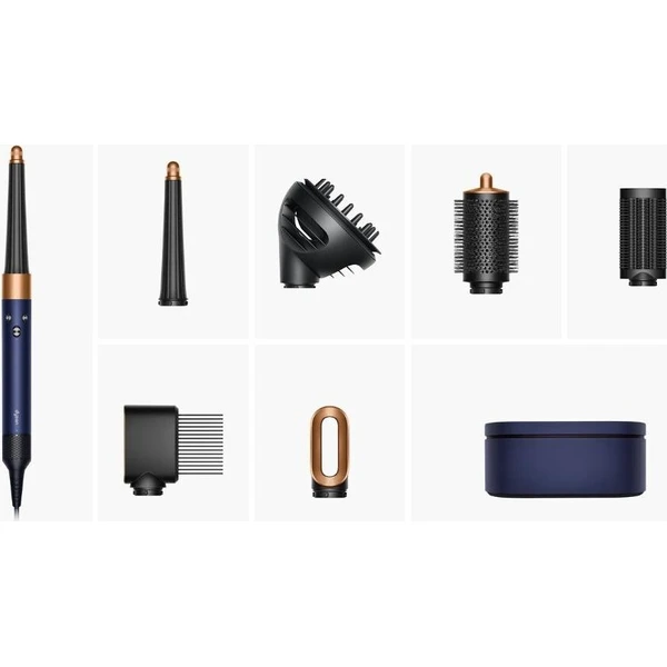 Dyson Airwrap i.d.™ HS08 Curly+Coily Prussian Blue - Kulmofény - Obrázek d_fb27054ae0414104b8d90b3467cea908