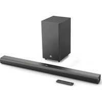 JBL Cinema SB580 soundbar černý - Reproduktory