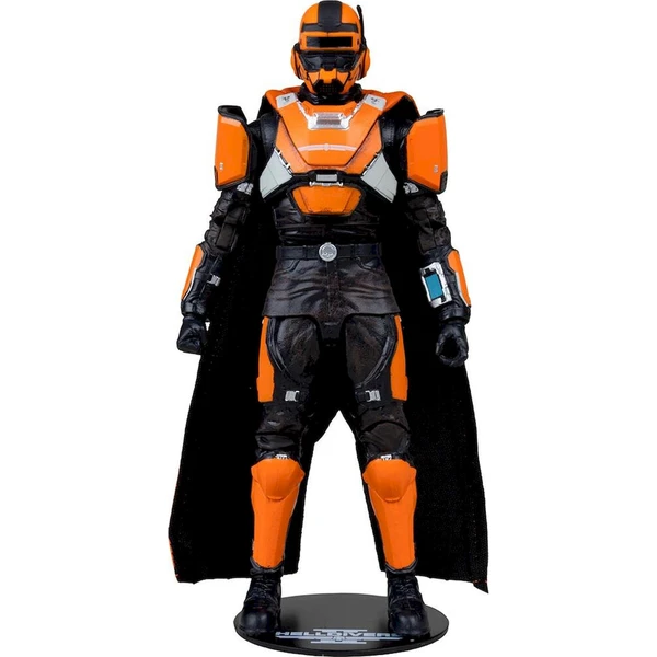 Figurka McFarlane Toys - Helldivers 2 CE-25 Trench Engineer 18cm - Figurky - Obrázek d_fb331809c96a44669d9d2b9df95ba933