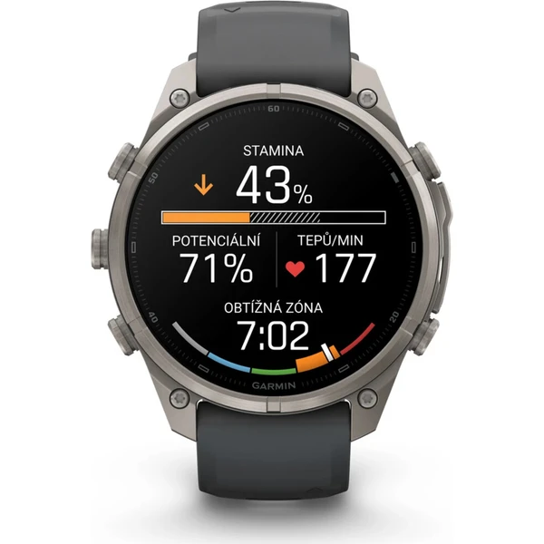 Garmin fenix 9 Pro 47mm titan/grafitové - Chytré hodinky - Obrázek d_fb38c425609f44a7961ff09cb7da83d9