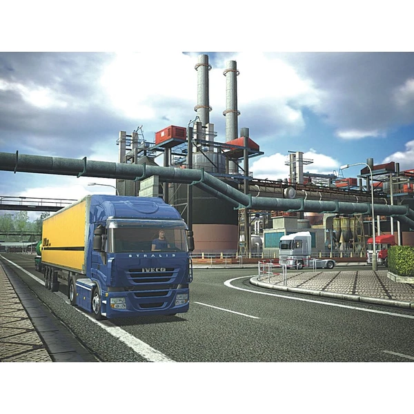 Euro Truck - Truckin Collection (PC) - Hry pro PC - Obrázek d_fb3ca3a7a7934bddb36407b2dbc1c2ab