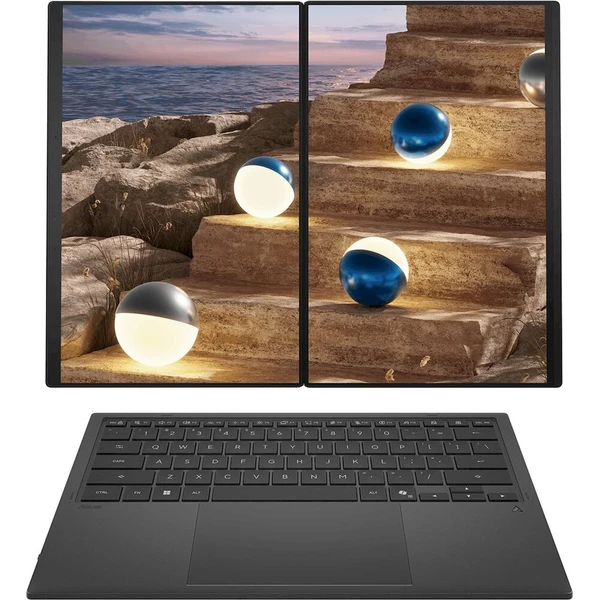 ASUS Zenbook Duo (UX8407AA-OLED505XZ) šedý - Notebooky - Obrázek d_fb49ed35061c4e81bbf58dca7345e845