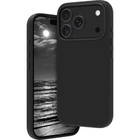 dbramante1928 Roskilde ICON MagSafe kryt iPhone 18 Pro Max/17 Pro Max midnight - Pouzdra
