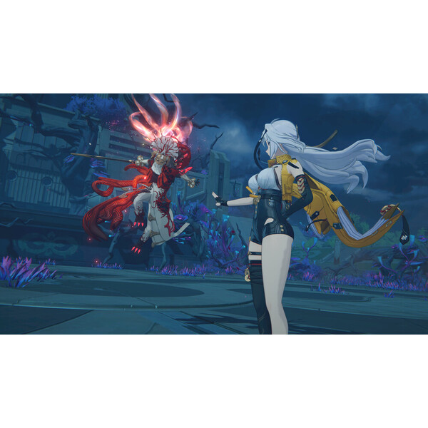 Zenless Zone Zero Collector's Edition (XSX) - Hry pro Xbox Series - Obrázek d_fb6421fbf792415e9a8c900bc17afff9