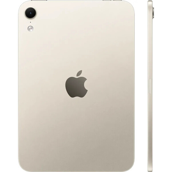 iPad mini 256GB Wi-Fi + Cellular (nanotextura) hvězdně bílý - Tablety - Obrázek d_fb6bdbf695a0403c8e8edff5d175ddfb