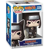 Funko POP! #2229 Animation: Naruto - Kankuro - Funko POP!