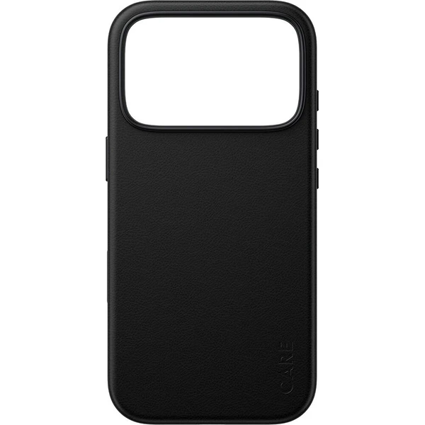 PanzerGlass CARE Solo MagSafe kryt Apple iPhone 18 Pro/17 Pro černý - Pouzdra - Obrázek d_fb6df643ead94232aba34b817c2b42fe