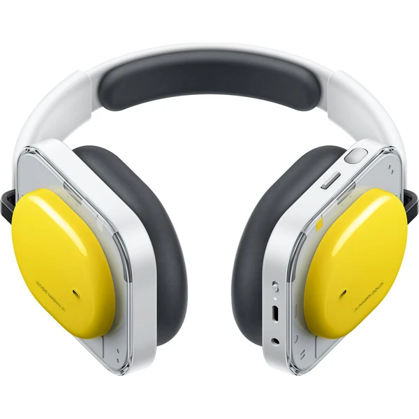 Nothing Headphone (a) sluchátka žlutá - Sluchátka - Obrázek d_fb6e14d4f44a44209c2c676b9fb6ec0c