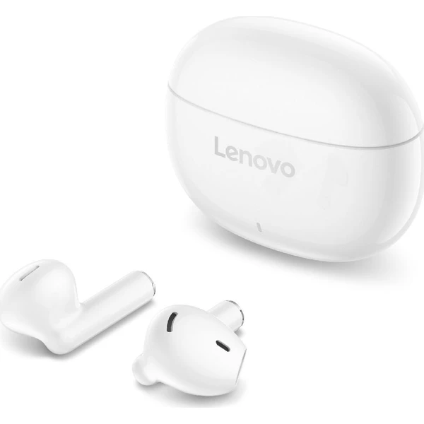 Lenovo E310 TWS bezdrátová sluchátka bílá - Sluchátka - Obrázek d_fb71ceceea5d41e09db8198efcec6e49