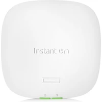 HPE Networking Instant On AP22 (R6M50A) access point bílý - Access pointy