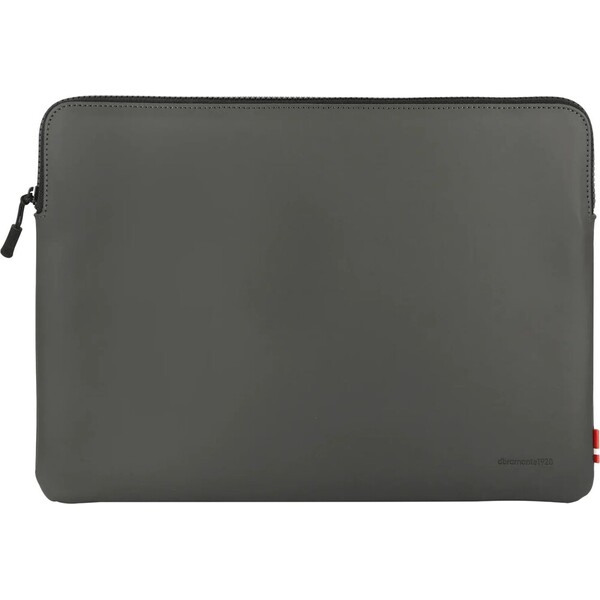 dbramante1928 Oxford ICON sleeve pouzdro pro 14" MacBook/notebook šedo-zelené