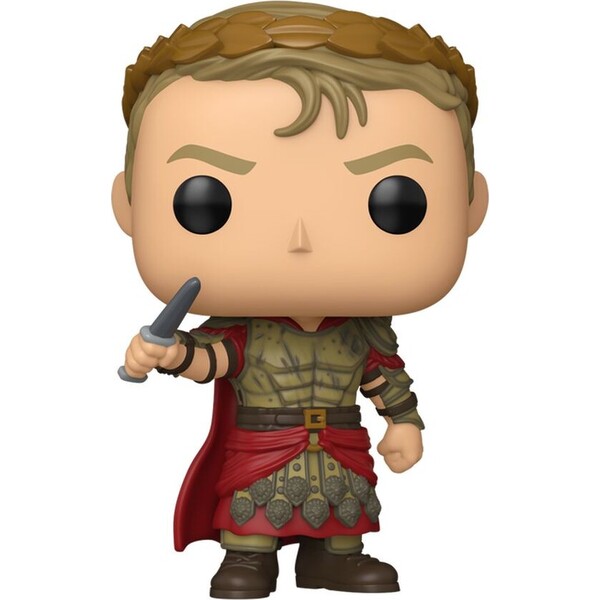 Funko POP! #1915 Television: Fallout – Caesar