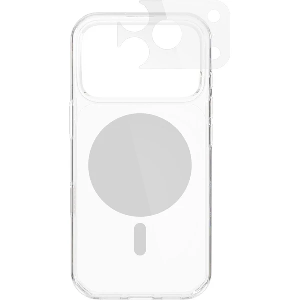 Epico Dot Mag+ MagSafe/Qi2 kryt iPhone 17 Pro/18 Pro šedý - Pouzdra - Obrázek d_fb99208db2eb484bb57971ec1999c461