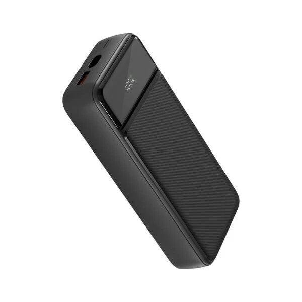 Spello ForcePack 20000mAh powerbanka černá - Powerbanky - Obrázek d_fbc2f7b287d042ed8eac1b8a17f04312