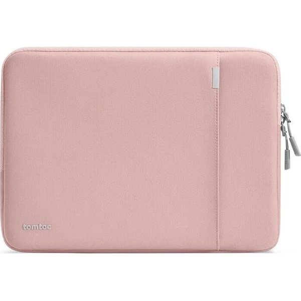tomtoc Defender A13 sleeve pouzdro 13" MacBook Neo růžové - Pouzdra - Obrázek d_fbccd56ad9d6494eb25e9b2117aac9bf