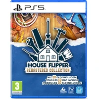 House Flipper Remastered Collection (PS5) - Hry pro PS5
