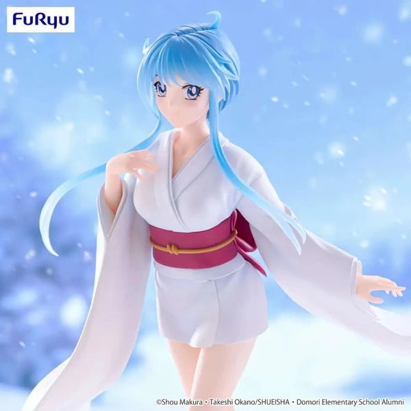 Figurka Furyu Hell Teacher - Jigoku Sensei Nube Trio-Try-iT Yukime 19 cm - Figurky - Obrázek d_fbd841823a734c2e8da7121f347e9e72