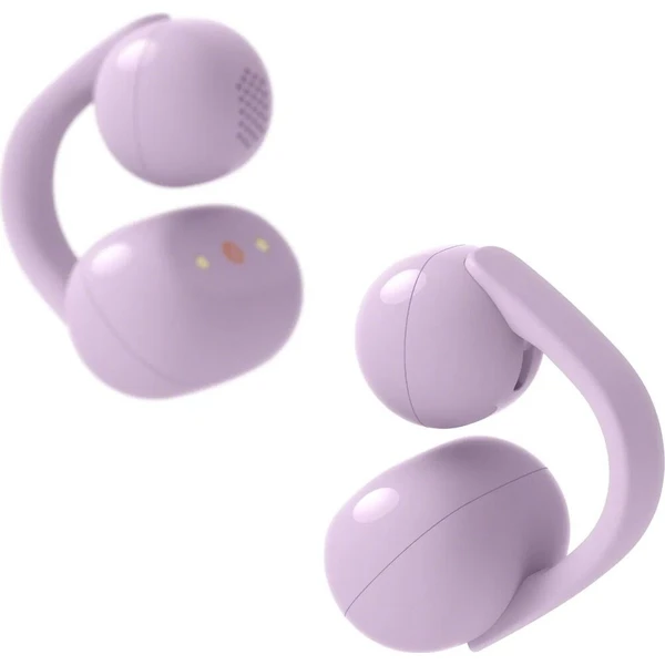 Sony LinkBuds Clip bezdrátová sluchátka fialová - Sluchátka - Obrázek d_fbdaa483d5364ba89ba95e0ed597df08