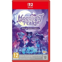 Moonlight Peaks (Switch 2) - Hry pro Nintendo Switch 2