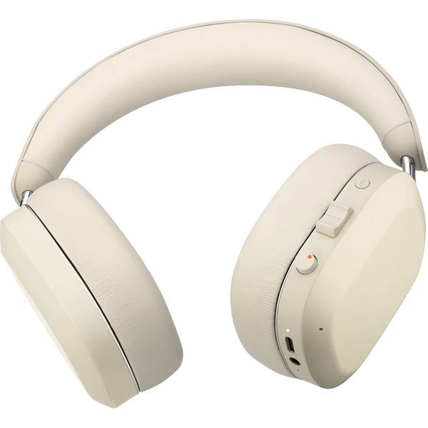 Mondo Over-Ear Headphone bezdrátová sluchátka šedá - Sluchátka - Obrázek d_fbde881f1aed43a8af4149c15af03481