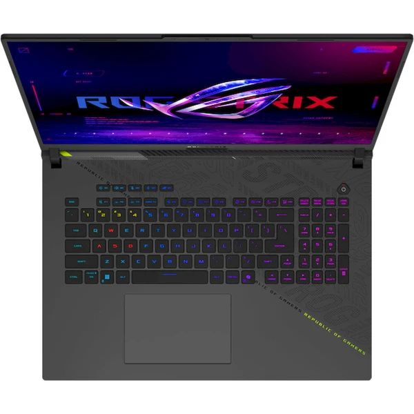 ASUS ROG Strix G18 (G814PM-TT091Z) RTX 5060 šedý - Notebooky - Obrázek d_fbe1195658154993a9a2ddfa814bb1b3