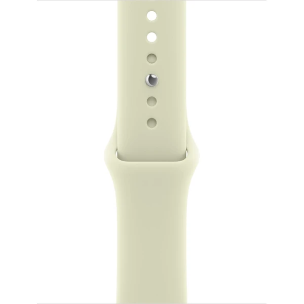 Apple Watch 42/41/40/38mm dužnatkově bledý sportovní řemínek S/M - Řemínky - Obrázek d_fbe3c1850fbe4916b10bea1de0faab24
