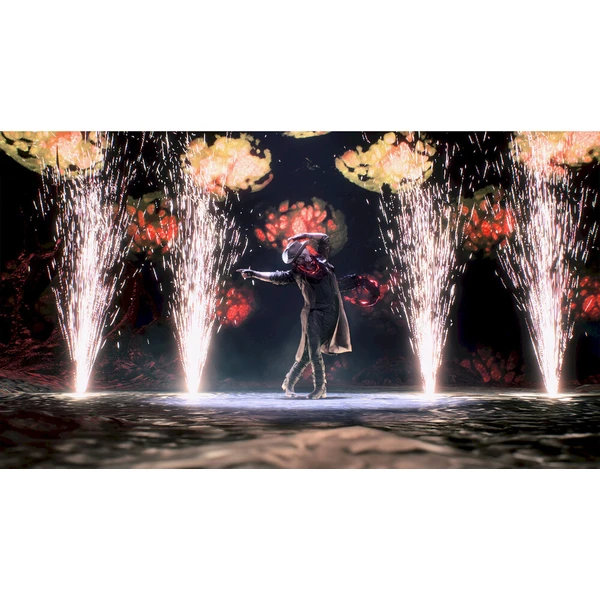 Devil May Cry 5 Devil Hunter Edition (Game Key Card)(Switch 2) - Hry pro Nintendo Switch 2 - Obrázek d_fbf693f9279340749768136ed2114d44