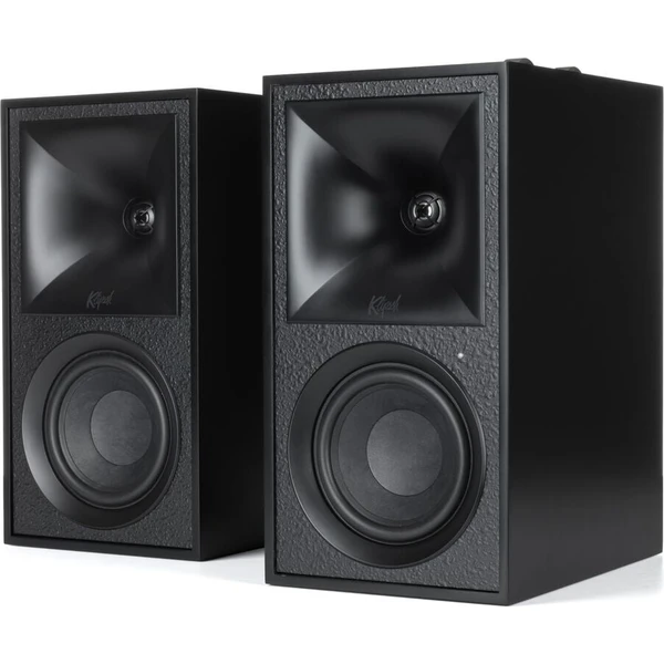 Klipsch The Fives aktivní reproduktory černé - Reproduktory - Obrázek d_fc0419cfe4e44440a898c405c0d3a740
