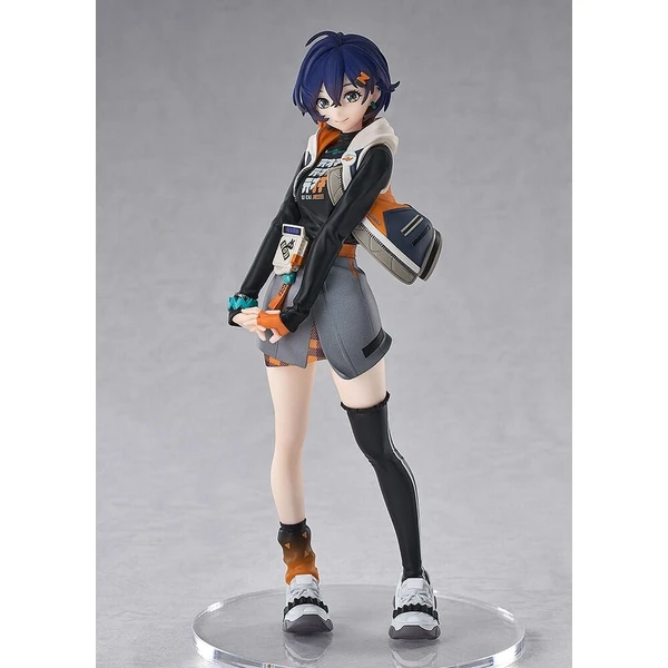 Figurka GSC Pop Up Parade Zenless Zone Zero - Belle 18 cm - Figurky - Obrázek d_fc0d82298510469788d5207fb82be484