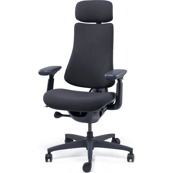 LiberNovo Omni židle midnight black - Židle - Obrázek d_fc20e4166c694847a5aad98d59562540